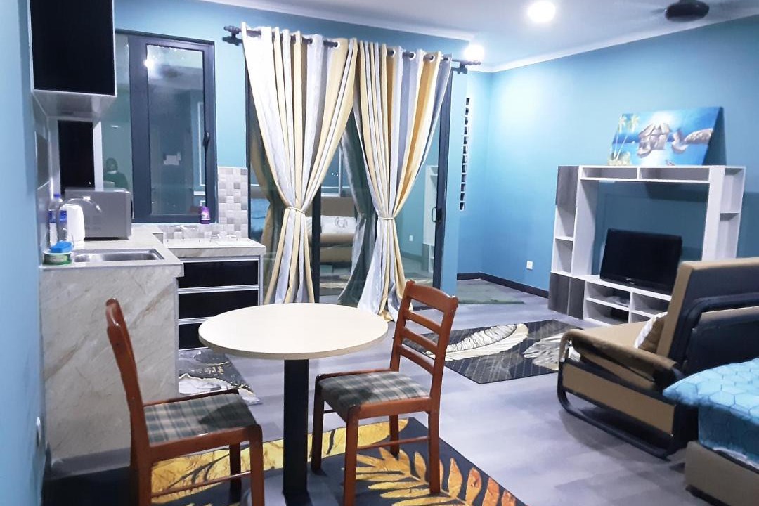 Photo of Livingroom in Kajang