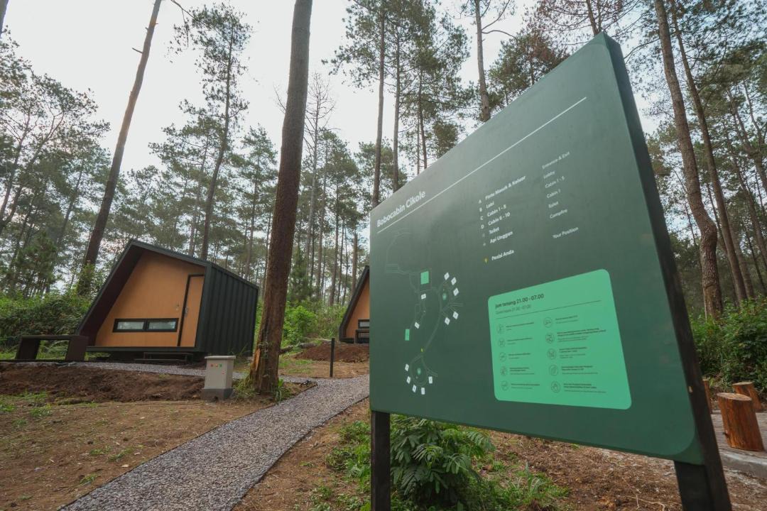 Photo of Outdoor in Cikole