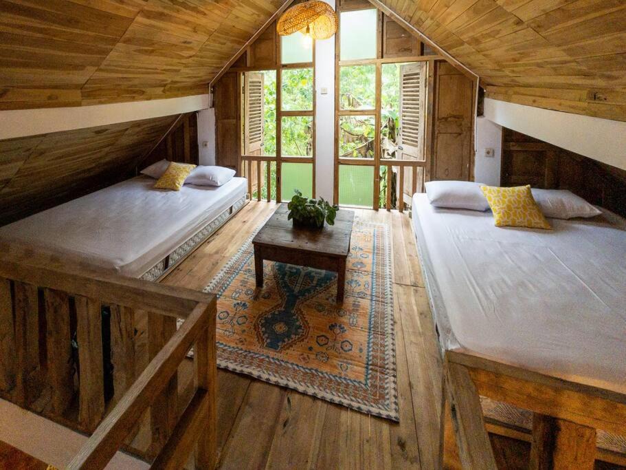 Photo of Bedroom in Condongcatur