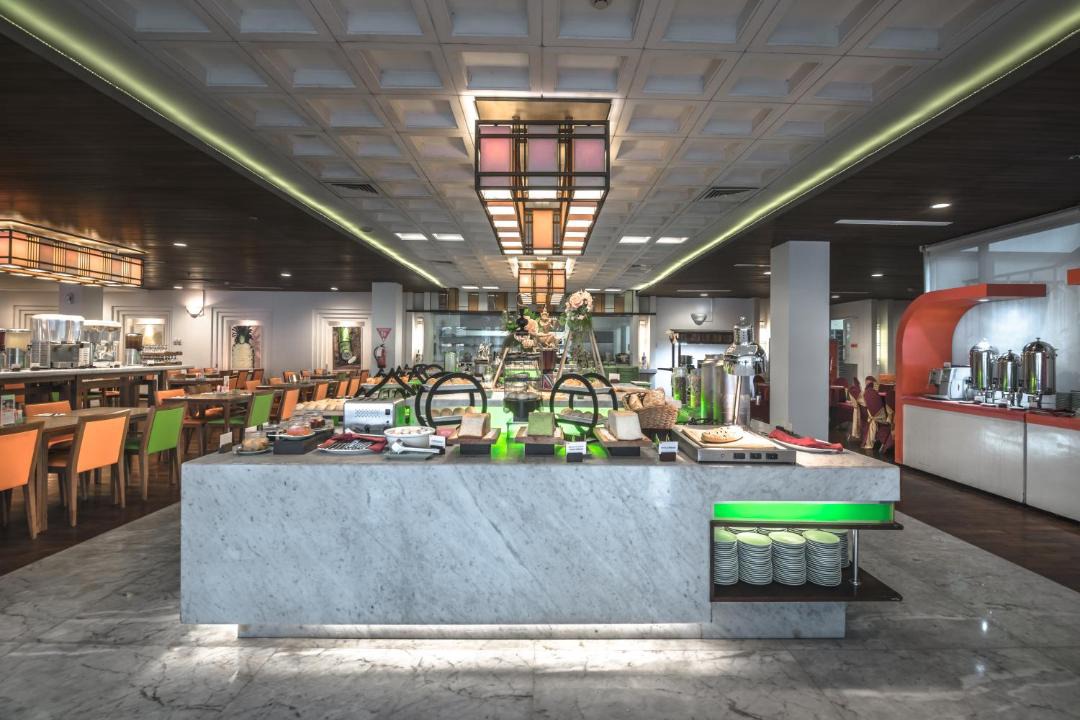 Photo of Kitchen in Malang