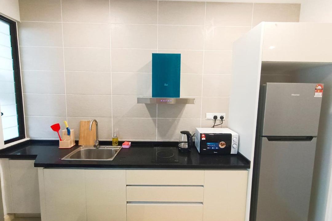 Photo of Kitchen in Medini