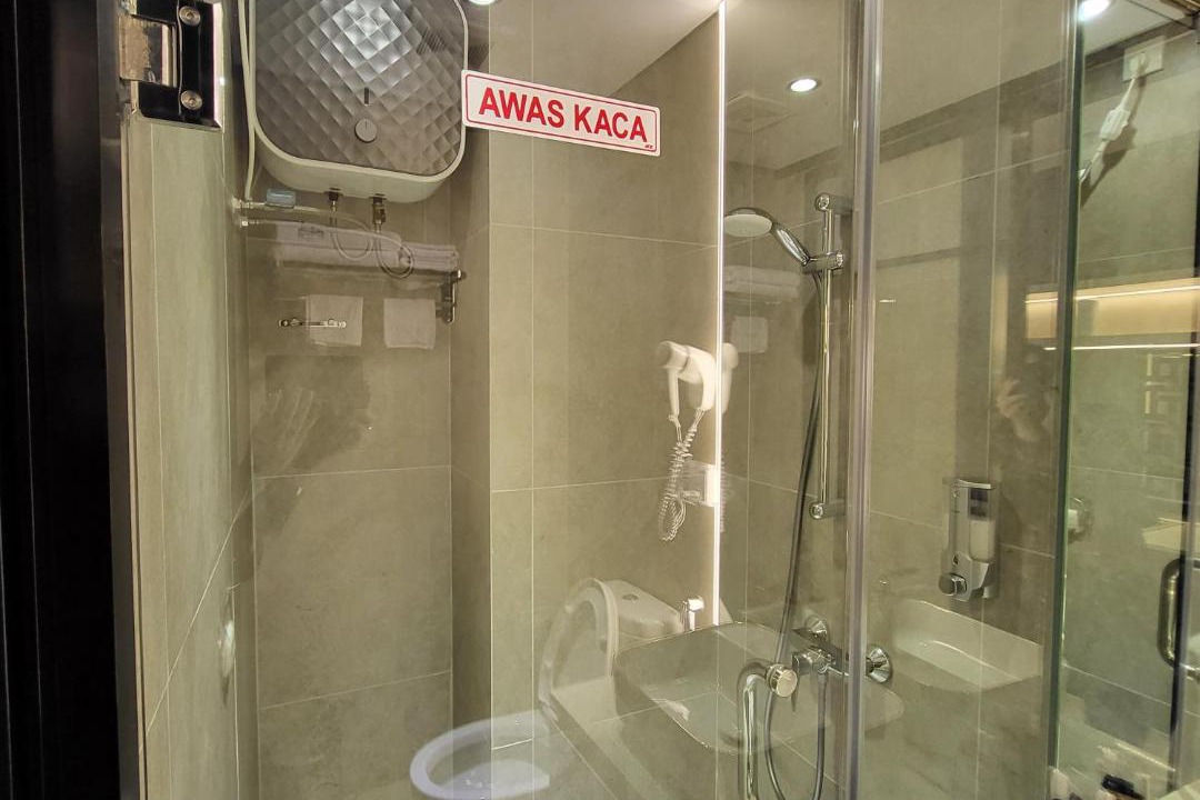 Photo of Bathroom in Batam