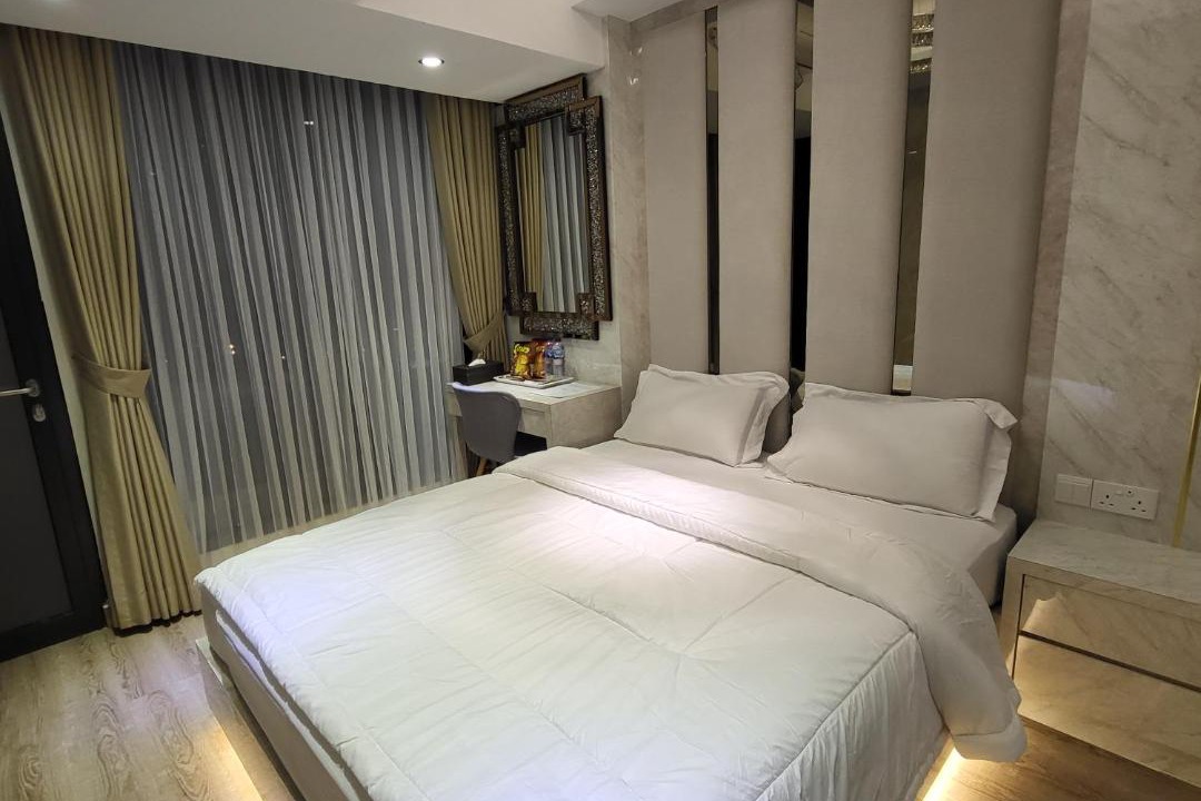 Photo of Bedroom in Batam