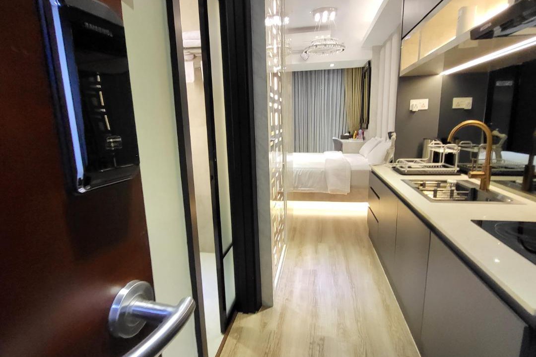 Photo of Kitchen in Batam