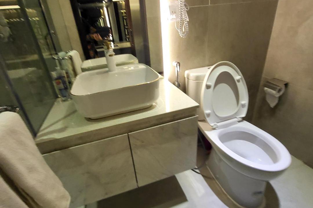 Photo of Bathroom in Batam