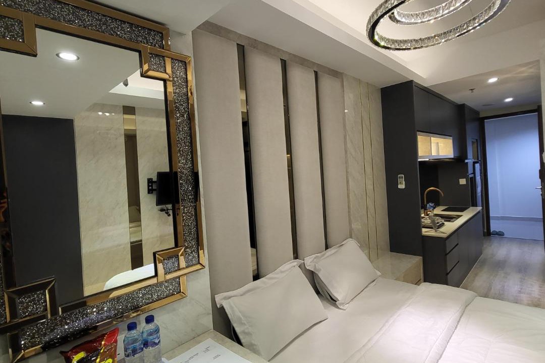 Photo of Livingroom in Batam