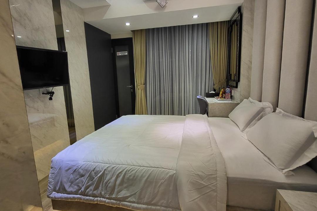 Photo of Bedroom in Batam