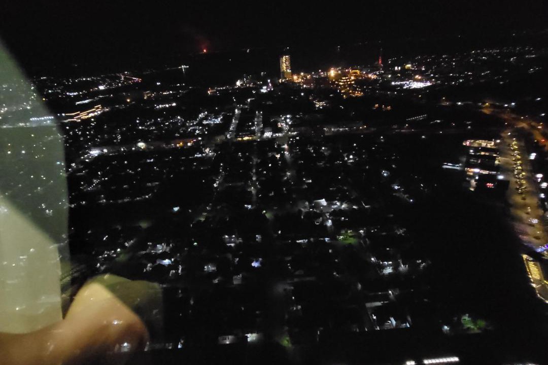 Photo of Buildings in Batam
