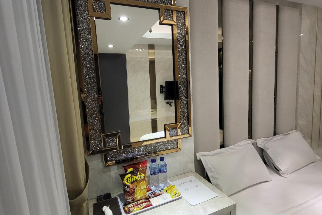 Photo of Livingroom in Batam