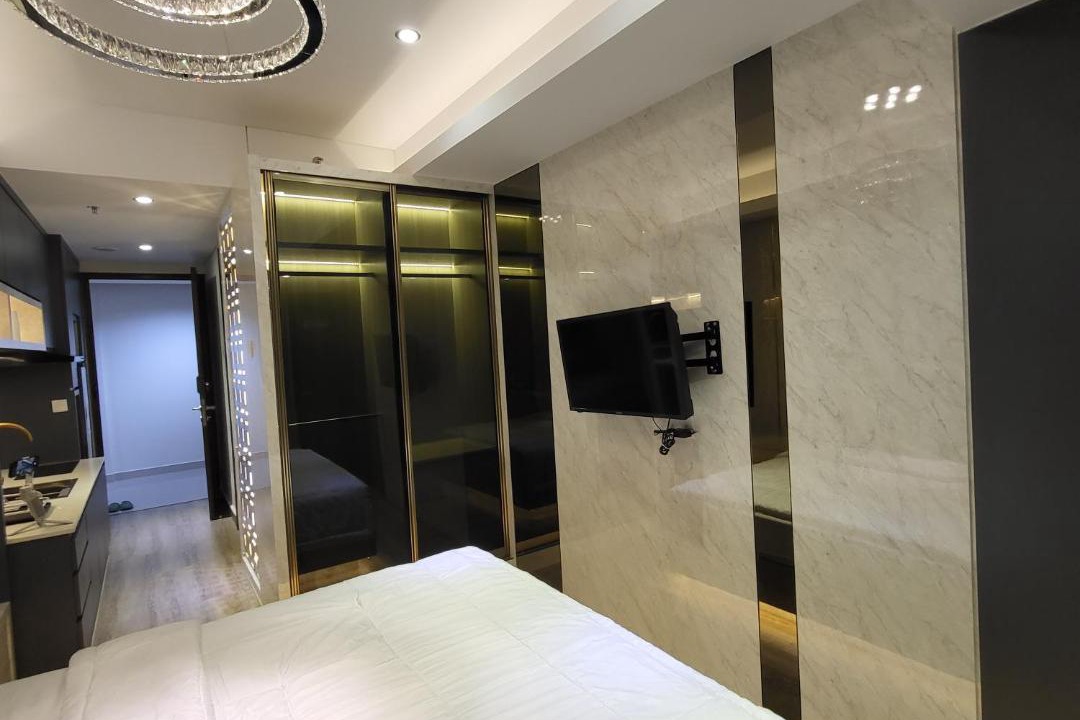 Photo of Bedroom in Batam