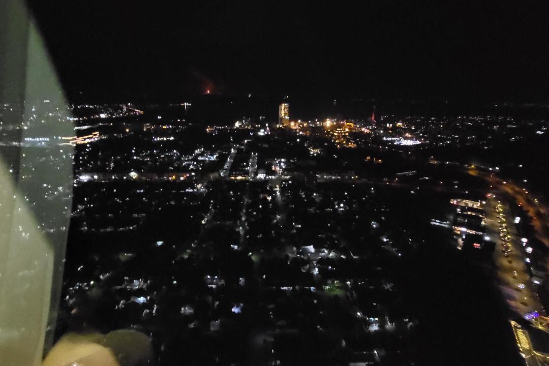 Photo of Buildings in Batam