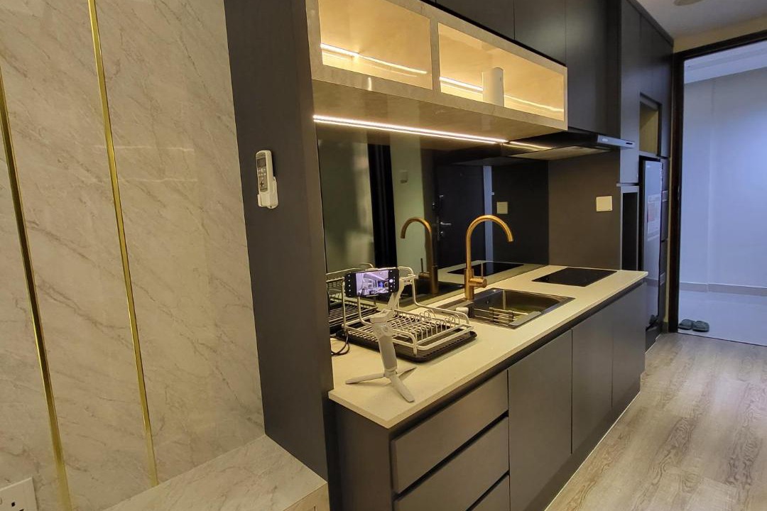 Photo of Kitchen in Batam
