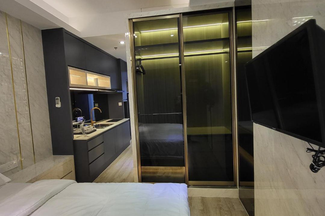 Photo of Bedroom in Batam