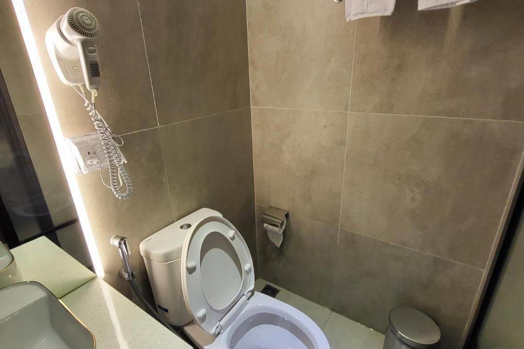 Photo of Bathroom in Batam