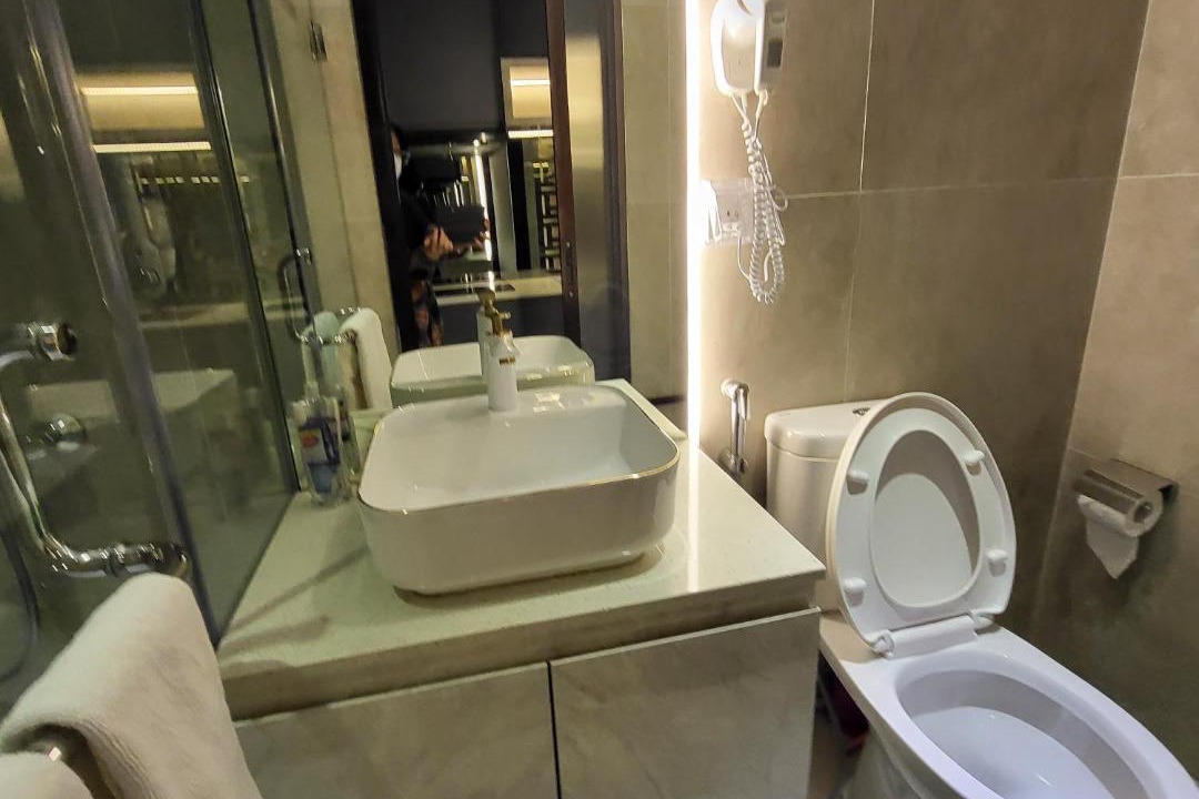 Photo of Bathroom in Batam