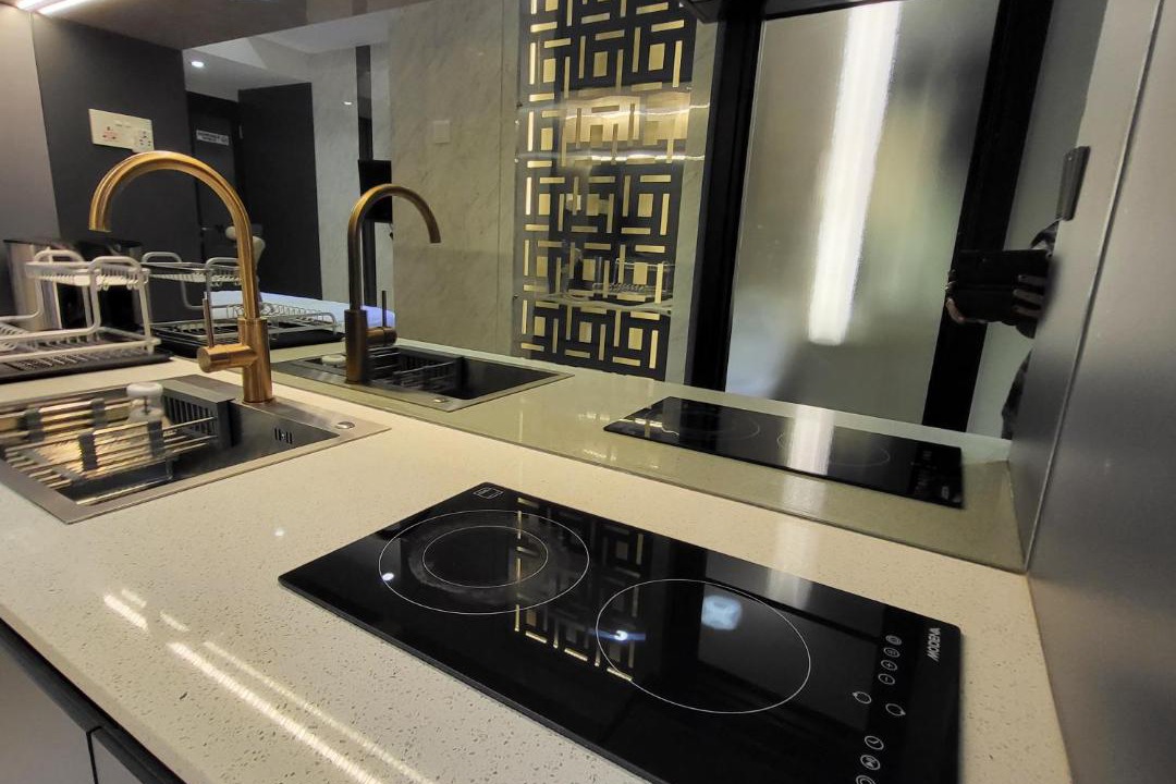 Photo of Kitchen in Batam
