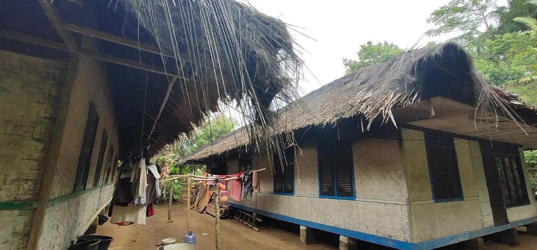 Photo of Buildings in Banjarharjo