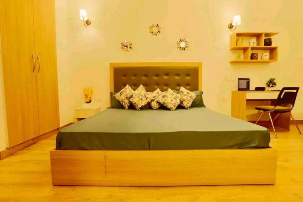 Photo of Bedroom in Noida