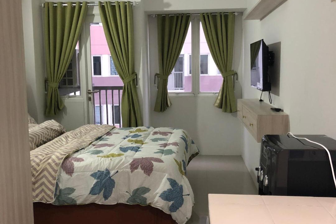 Photo of Bedroom in Karawang