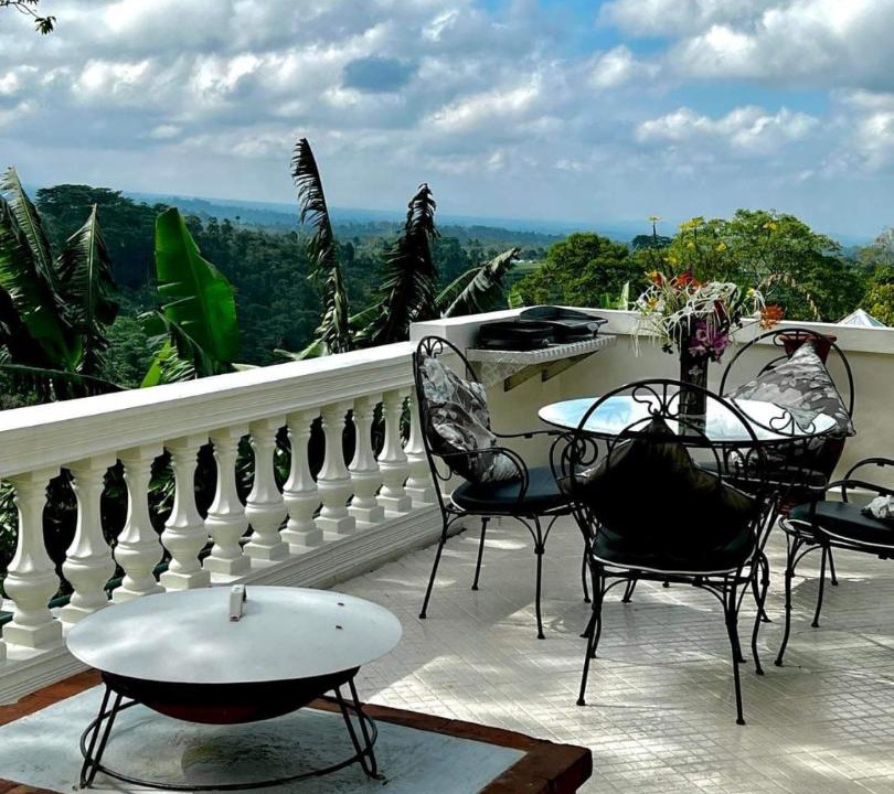 Photo of Patio Balcony in Batunya