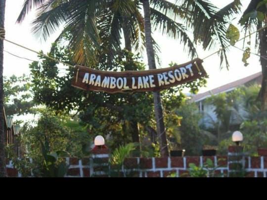 Photo of Buildings in Arambol