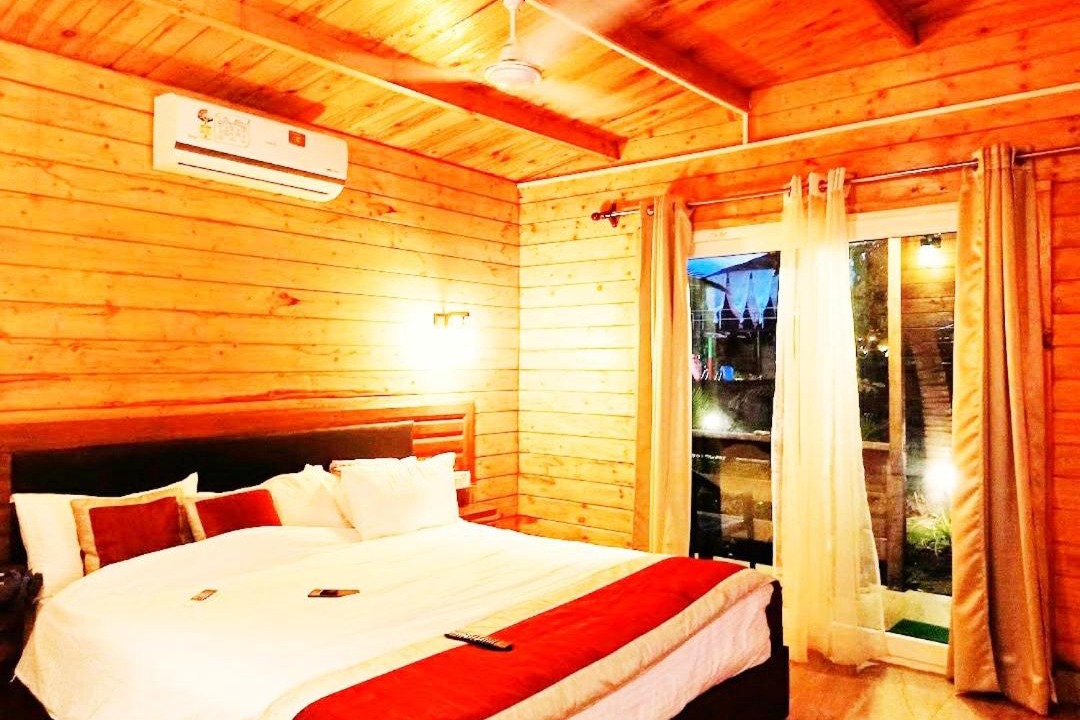 Photo of Bedroom in Arambol
