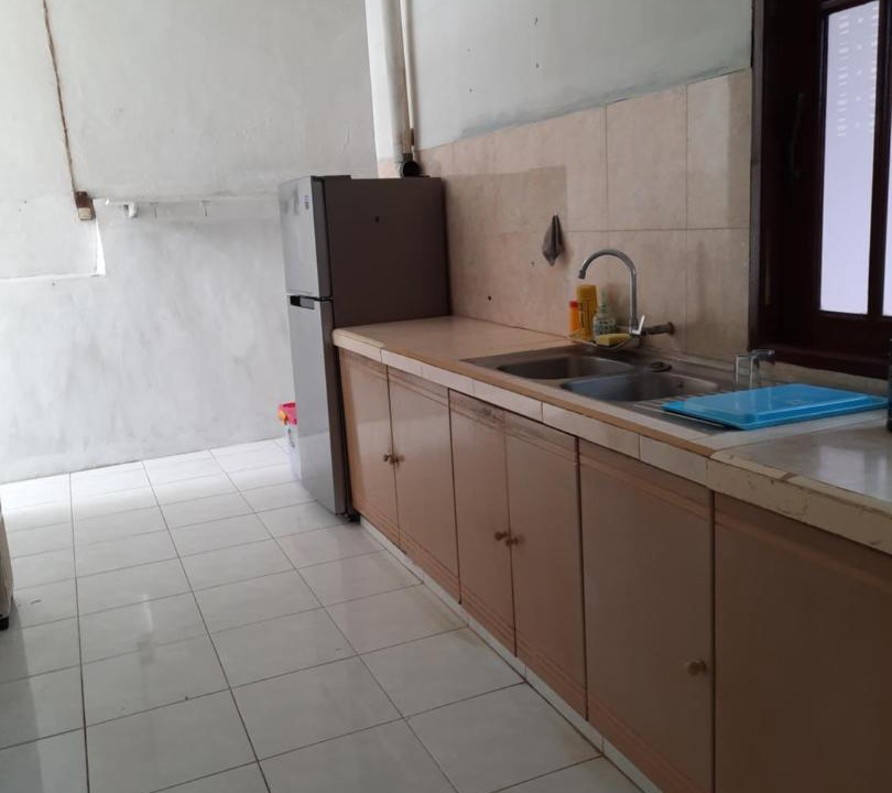 Photo of Kitchen in Temanggung