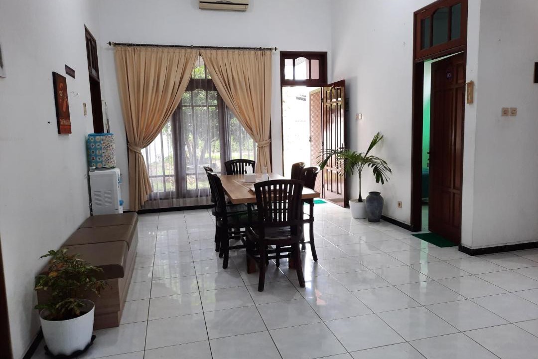 Photo of Livingroom in Temanggung