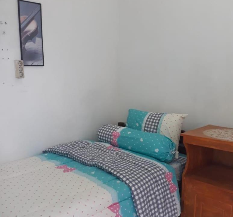 Photo of Bedroom in Temanggung