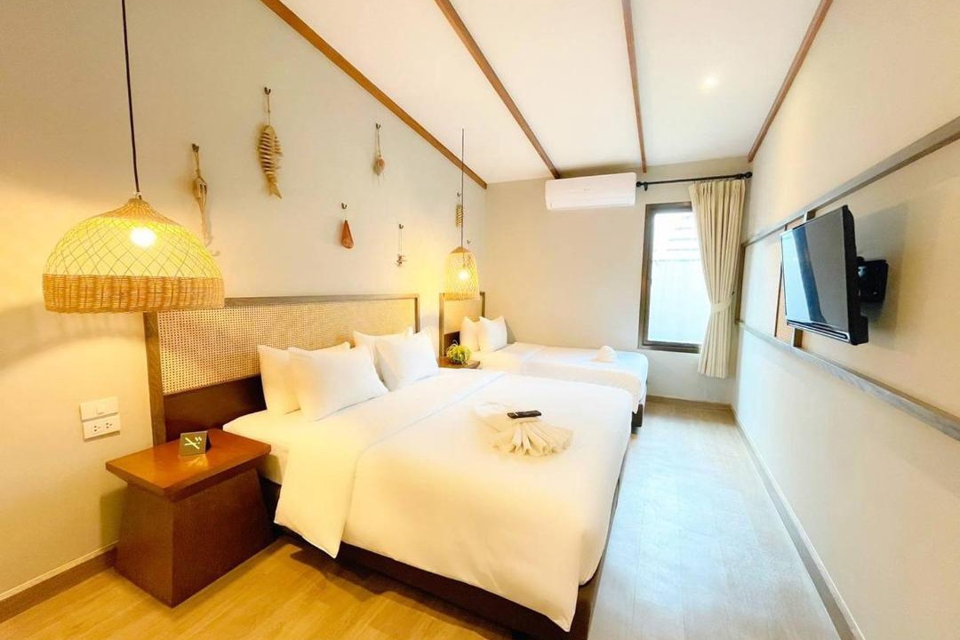 Photo of Bedroom in Pak Nam
