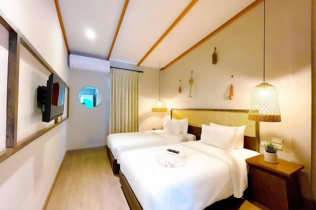 Photo of Bedroom in Pak Nam