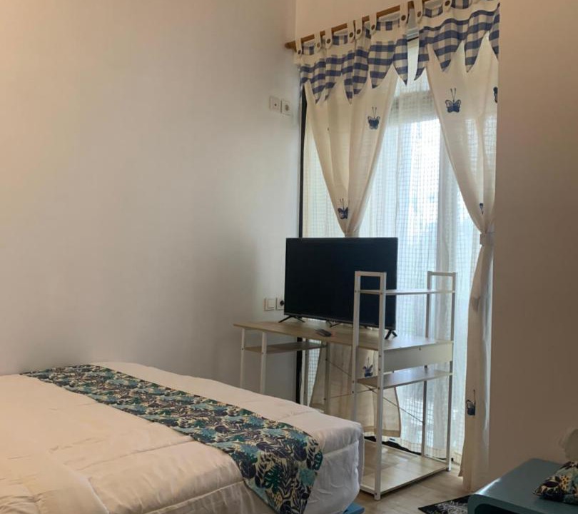 Photo of Bedroom in Mlati