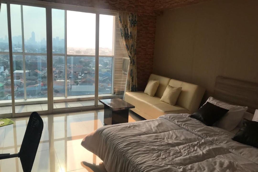 Photo of Bedroom in Jatinegara
