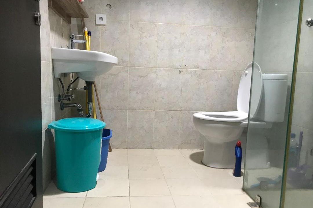 Photo of Bathroom in Jatinegara