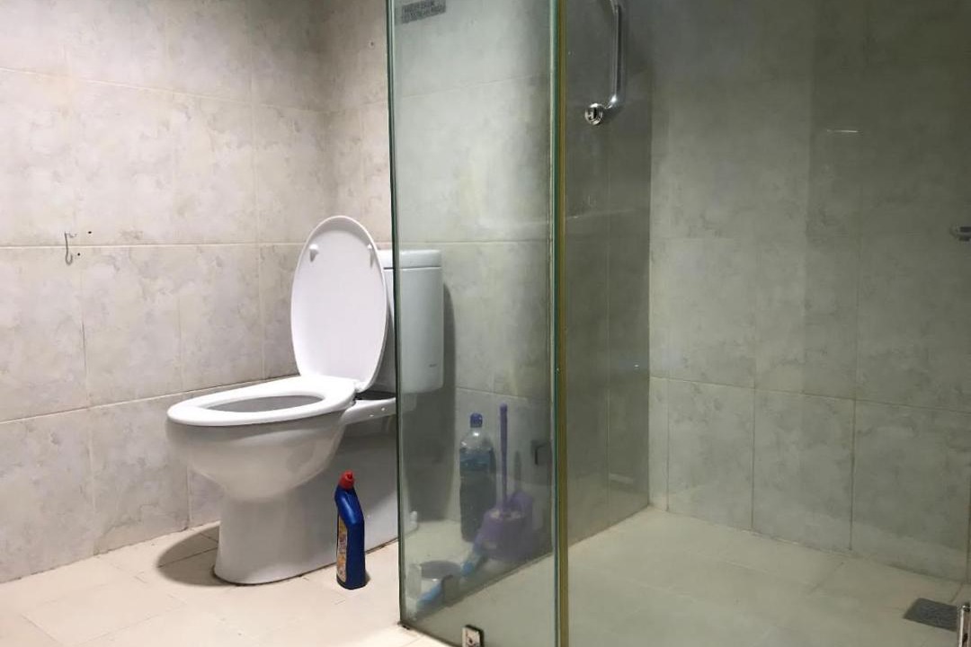 Photo of Bathroom in Jatinegara