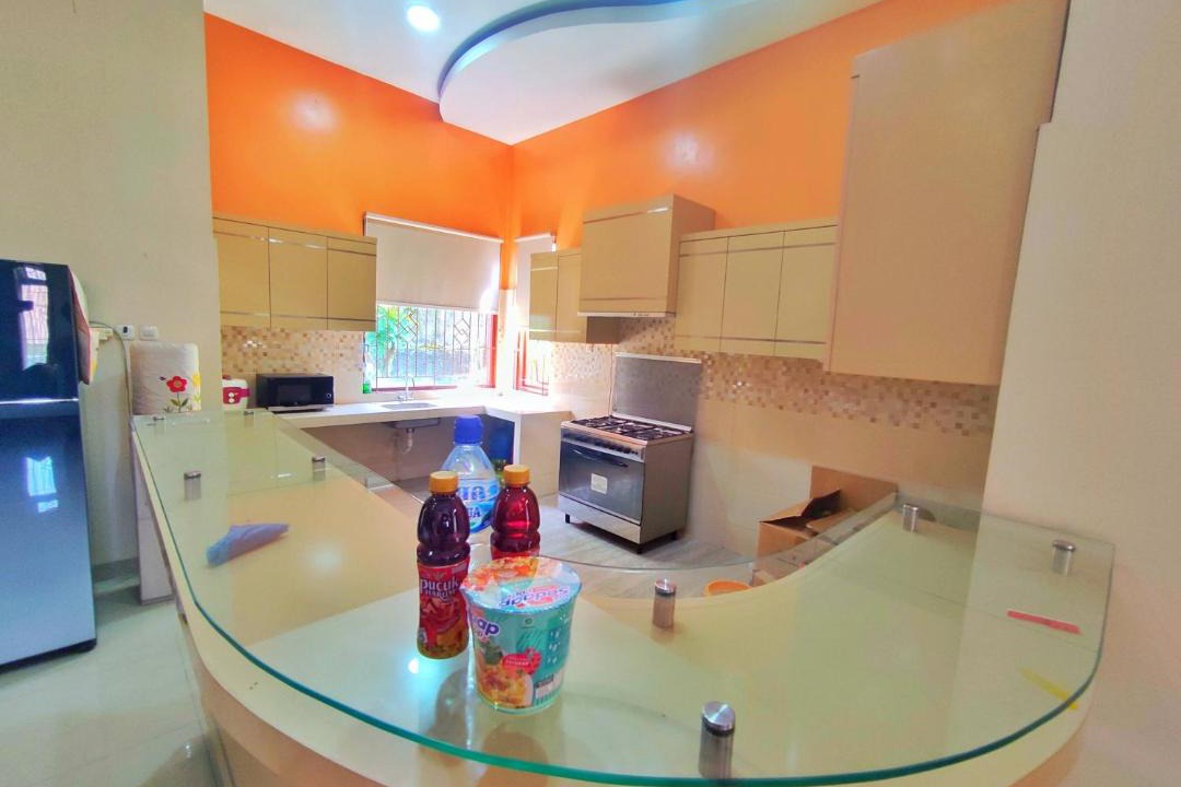 Photo of Kitchen in Semarang