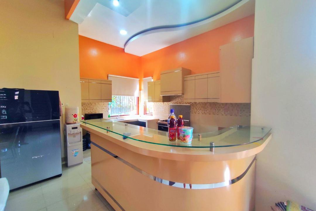 Photo of Kitchen in Semarang