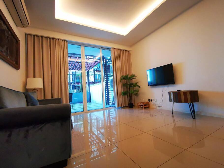 Photo of Livingroom in Bunga Paya Pantai