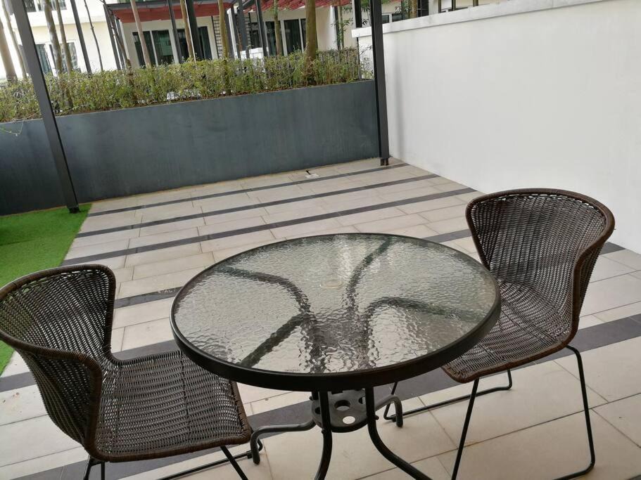Photo of Patio Balcony in Bunga Paya Pantai