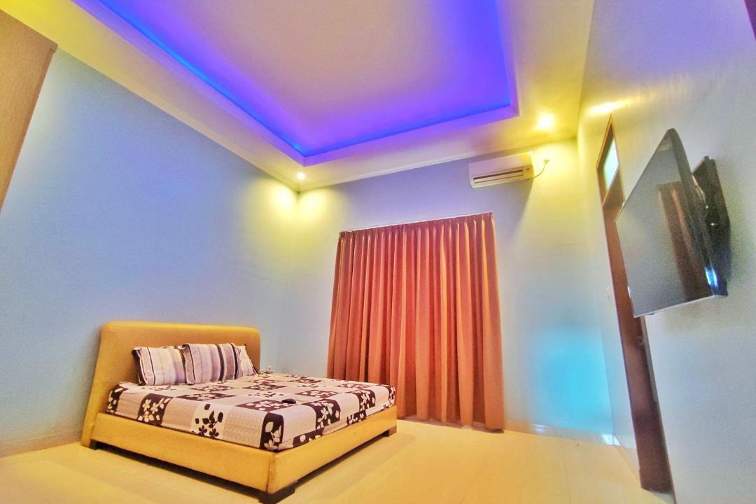 Photo of Bedroom in Semarang