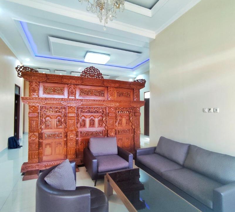 Photo of Livingroom in Semarang