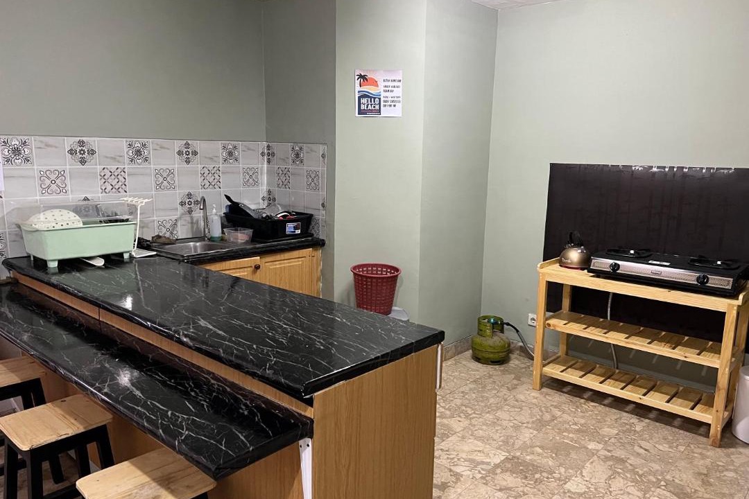 Photo of Kitchen in Carita
