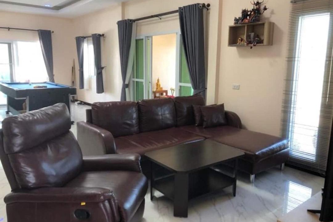 Photo of Livingroom in Phu Sing