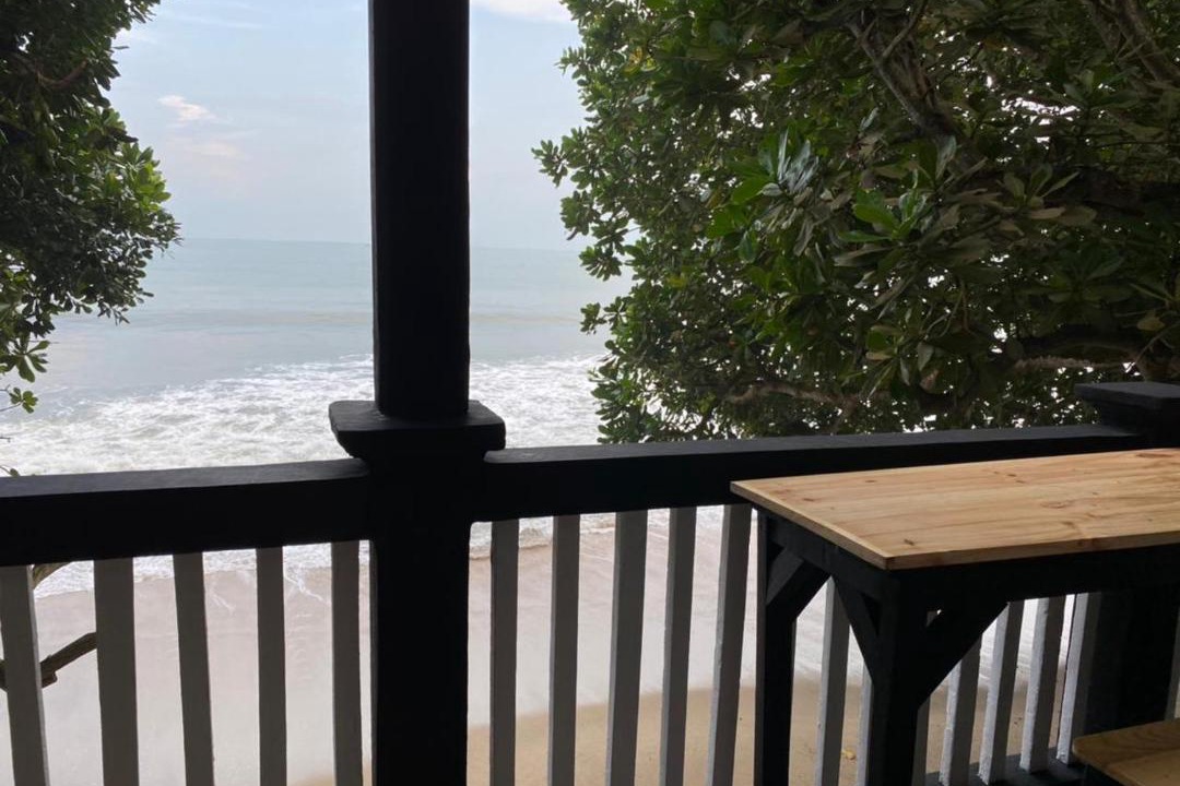 Photo of Patio Balcony in Carita