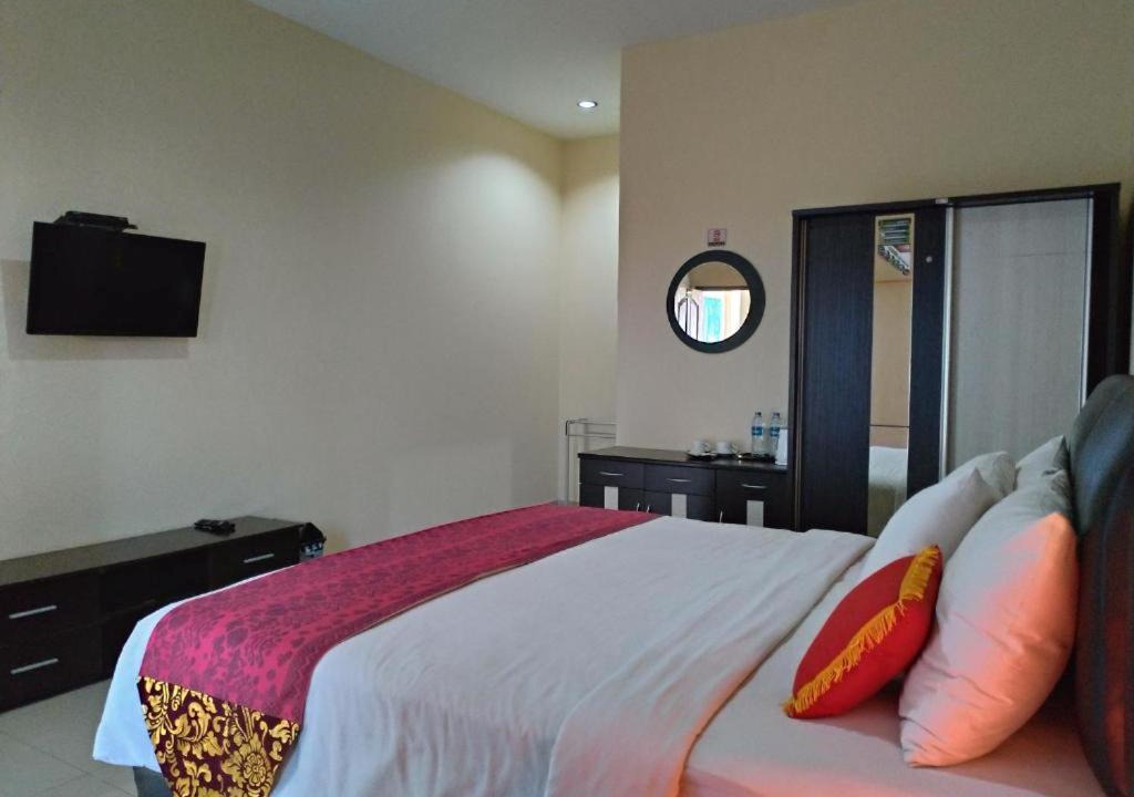 Photo of Bedroom in Sunset Road