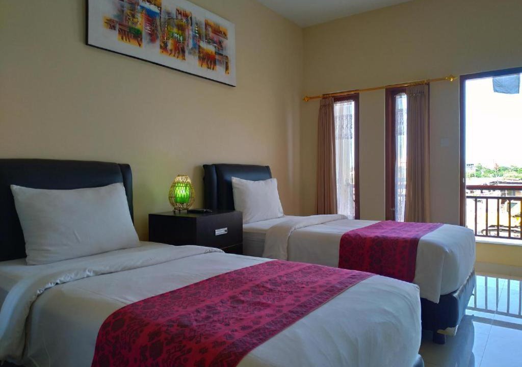 Photo of Bedroom in Sunset Road