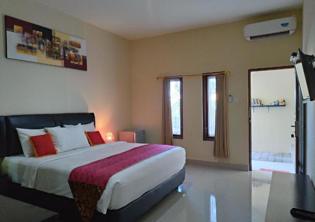 Photo of Bedroom in Sunset Road