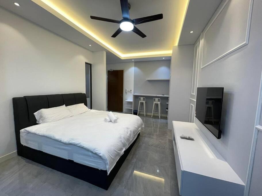 Photo of Bedroom in Taman Melaka Raya