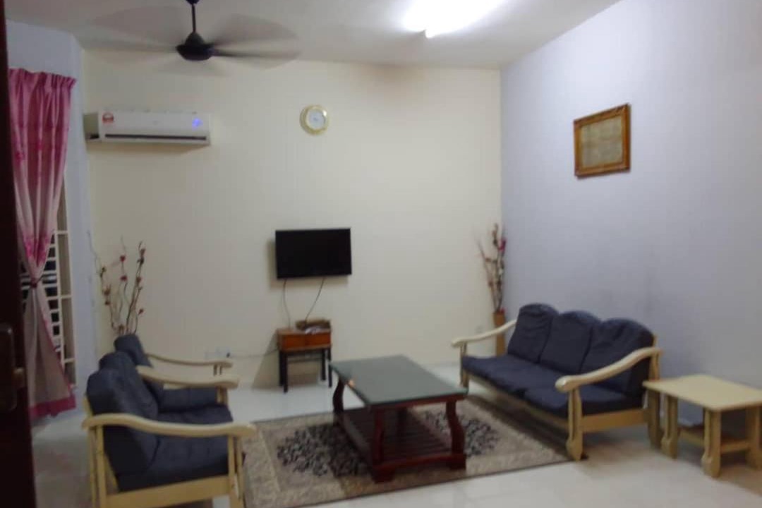 Photo of Livingroom in Bukit Baru