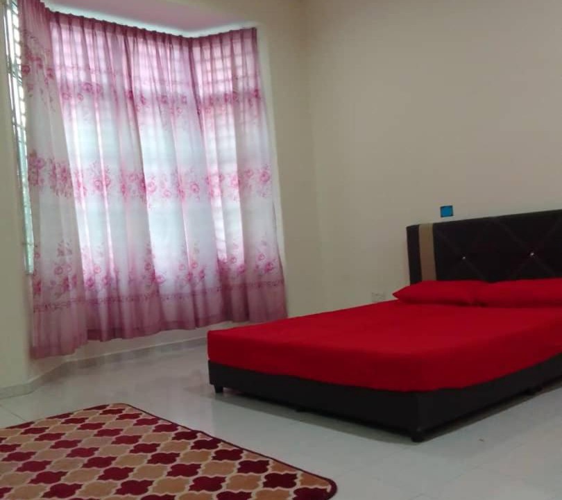 Photo of Bedroom in Bukit Baru